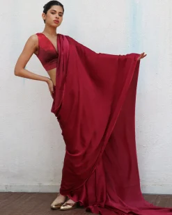 Amaya Modal Silk Sarees