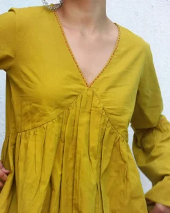 Awaani Pure Cotton Top
