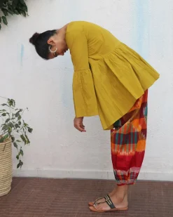 Awaani Pure Cotton Top