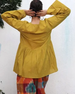 Awaani Pure Cotton Top