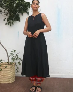 Baani Pure Cotton Kurta