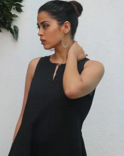 Baani Pure Cotton Kurta