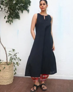 Baani Pure Cotton Kurta