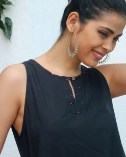 Baani Pure Cotton Kurta