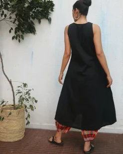 Baani Pure Cotton Kurta