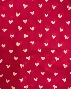 Dil Se Re Handblock Printed Cotton Dress