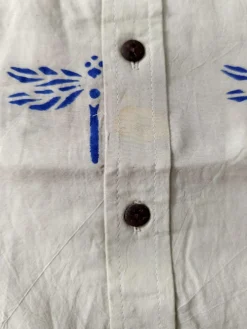 Dragonfly Mens Shirt - Love Despite
