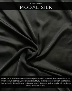 Fazira Modal Silk Sarees
