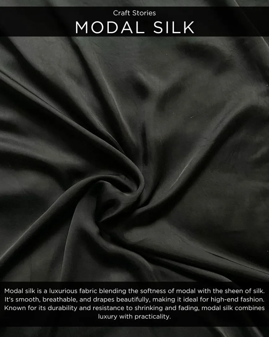 Fazira Modal Silk Sarees