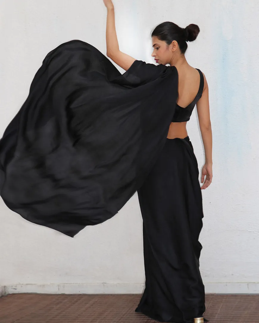 Fazira Modal Silk Sarees