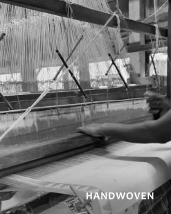 Idaa Gamcha Cotton Dress