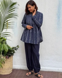 Laboni Block Printed Cotton Kurti