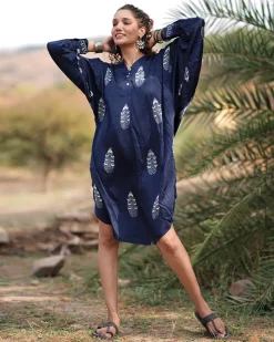 Margot Modal Silk Dress