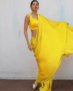 Marissa Modal Silk Sarees