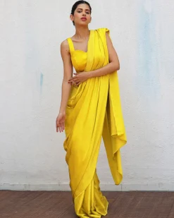 Marissa Modal Silk Sarees