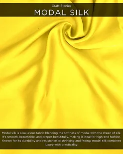 Marissa Modal Silk Sarees