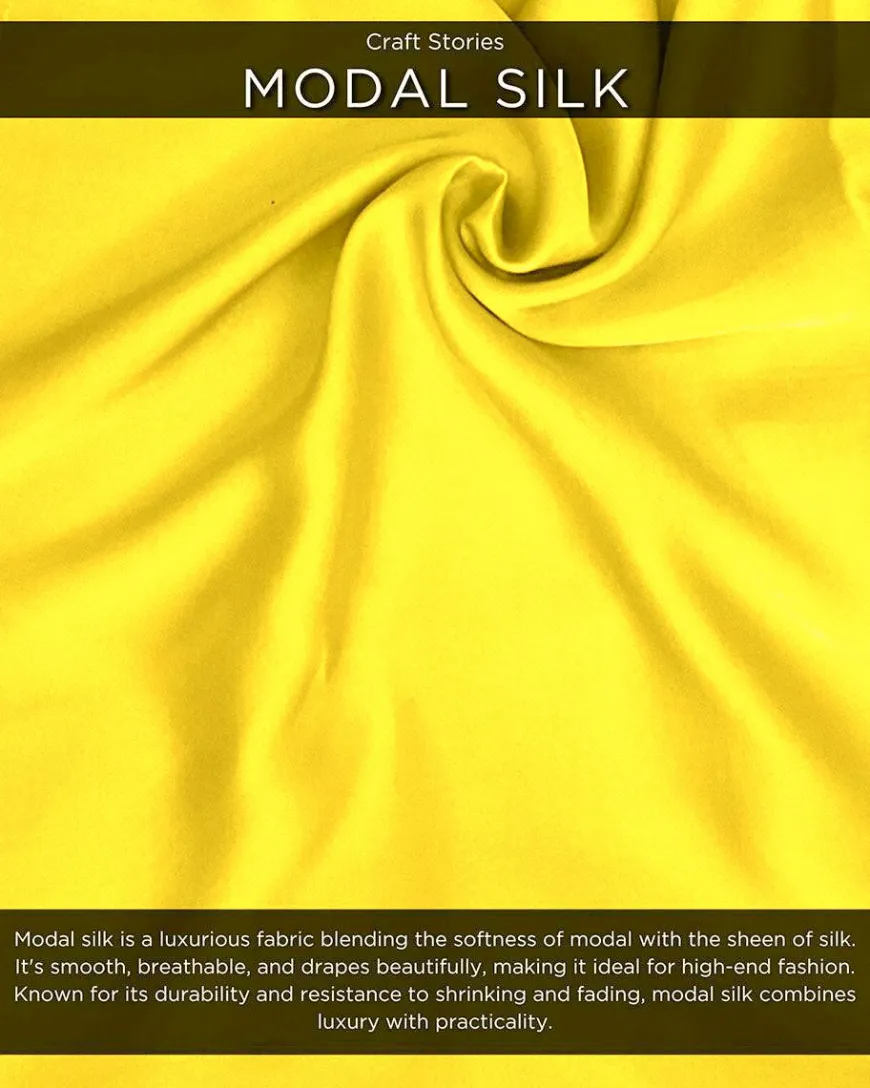 Marissa Modal Silk Sarees