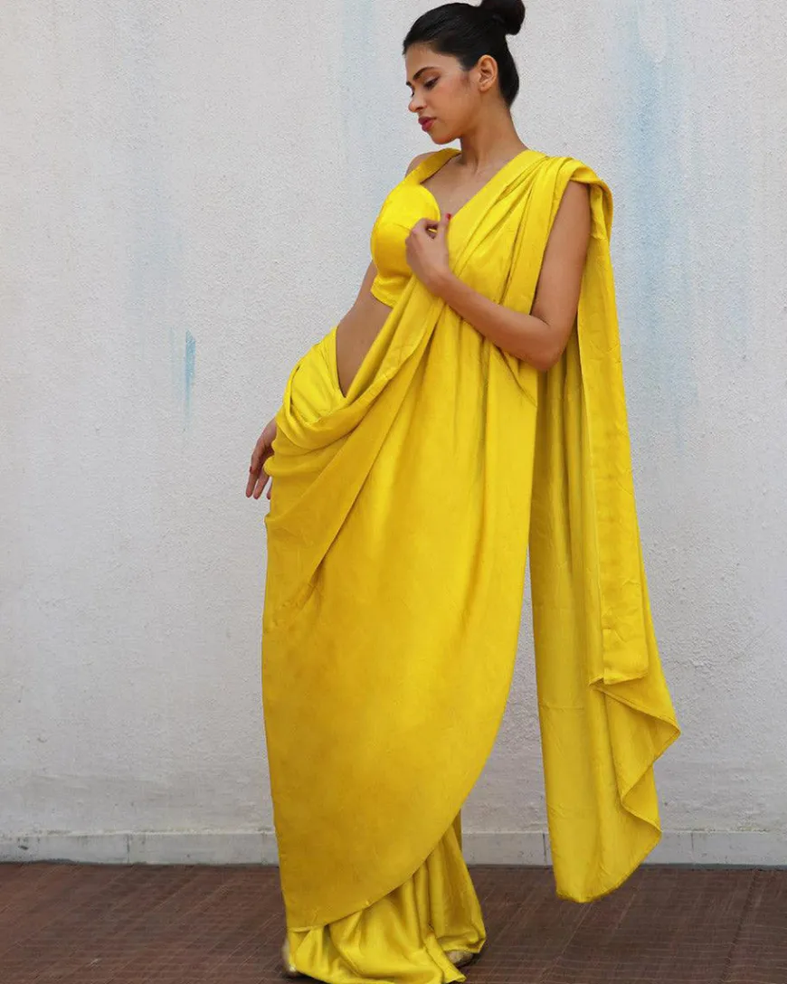 Marissa Modal Silk Sarees
