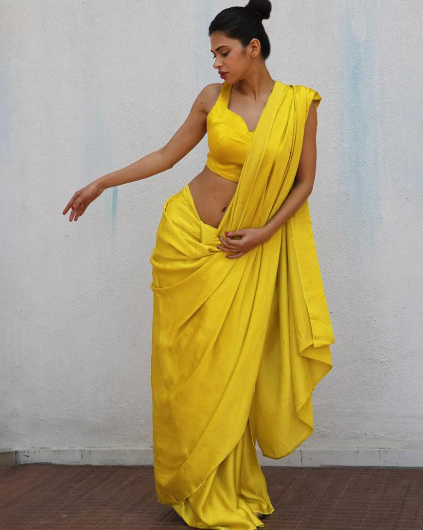 Marissa Modal Silk Sarees