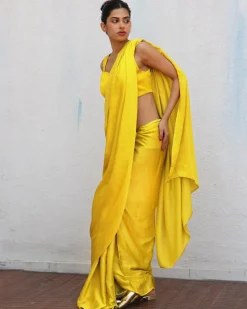 Marissa Modal Silk Sarees