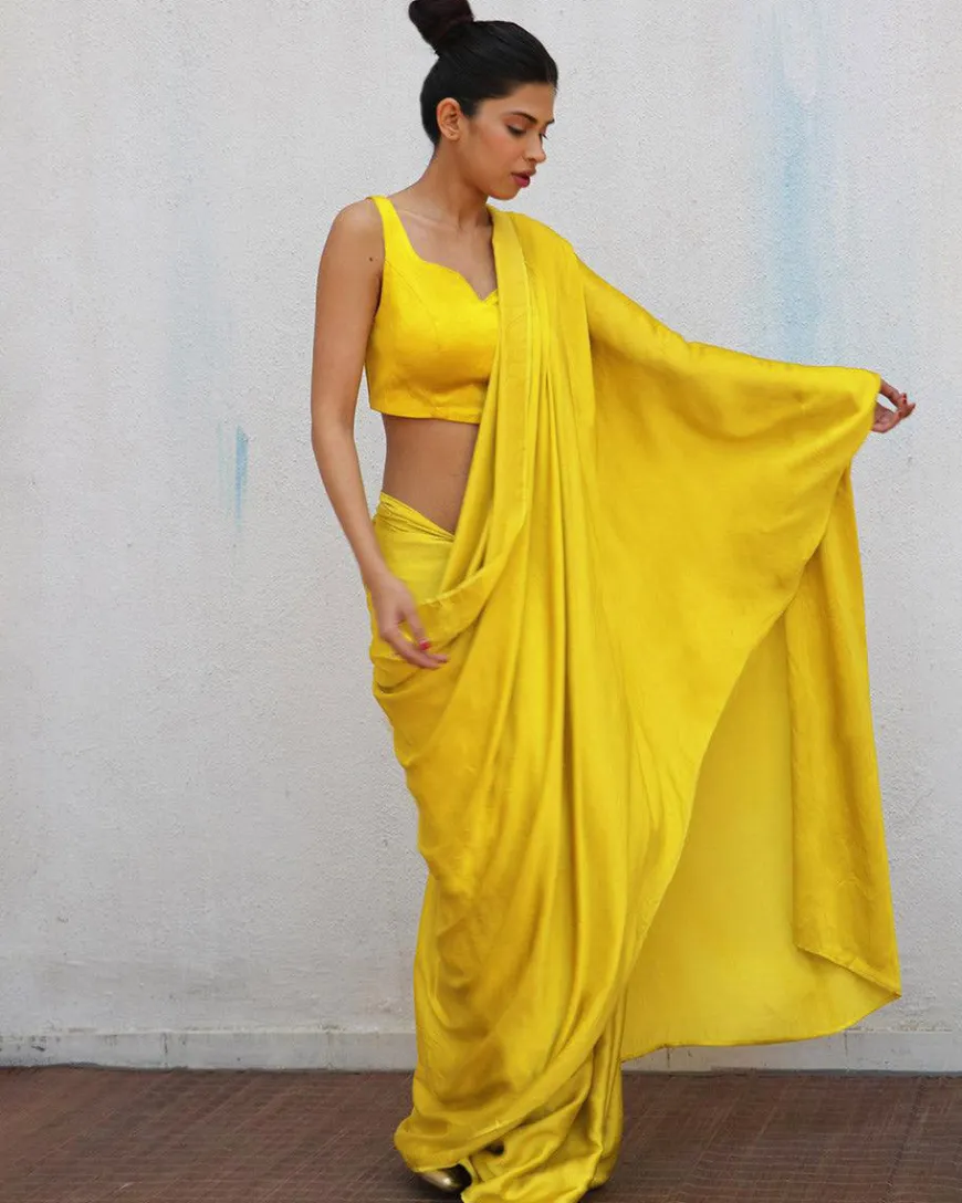 Marissa Modal Silk Sarees