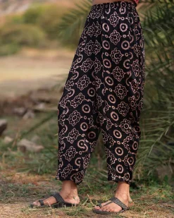 Marlene Modal Silk Pant