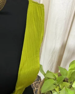 Mashru Silk Blouse - Love Despite