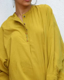 Mihira Pure Cotton Kurta