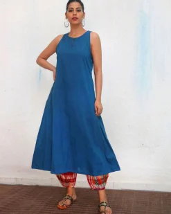 Mrisha Pure Cotton Kurta