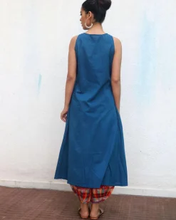 Mrisha Pure Cotton Kurta