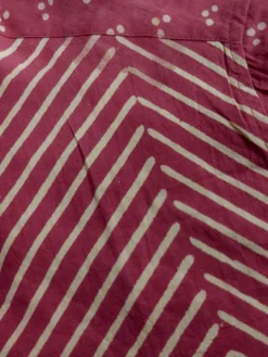 Pink Mens Shirt - Love Despite