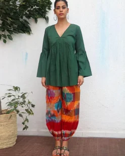 Rivaa Pure Cotton Top