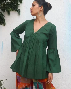 Rivaa Pure Cotton Top