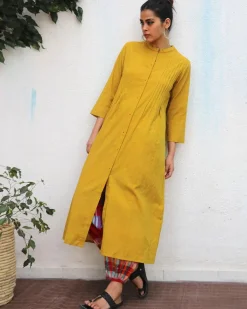Sarveen Pure Cotton Kurta