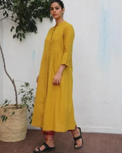 Sarveen Pure Cotton Kurta