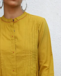 Sarveen Pure Cotton Kurta