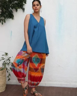 Udita Pure Cotton Top