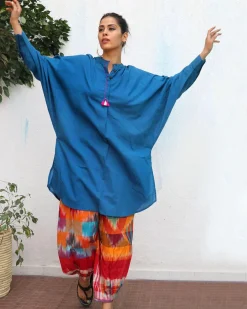 Vihana Pure Cotton Kurta