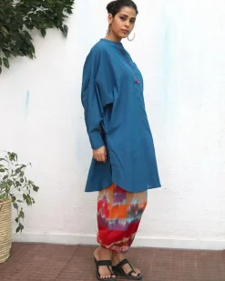 Vihana Pure Cotton Kurta