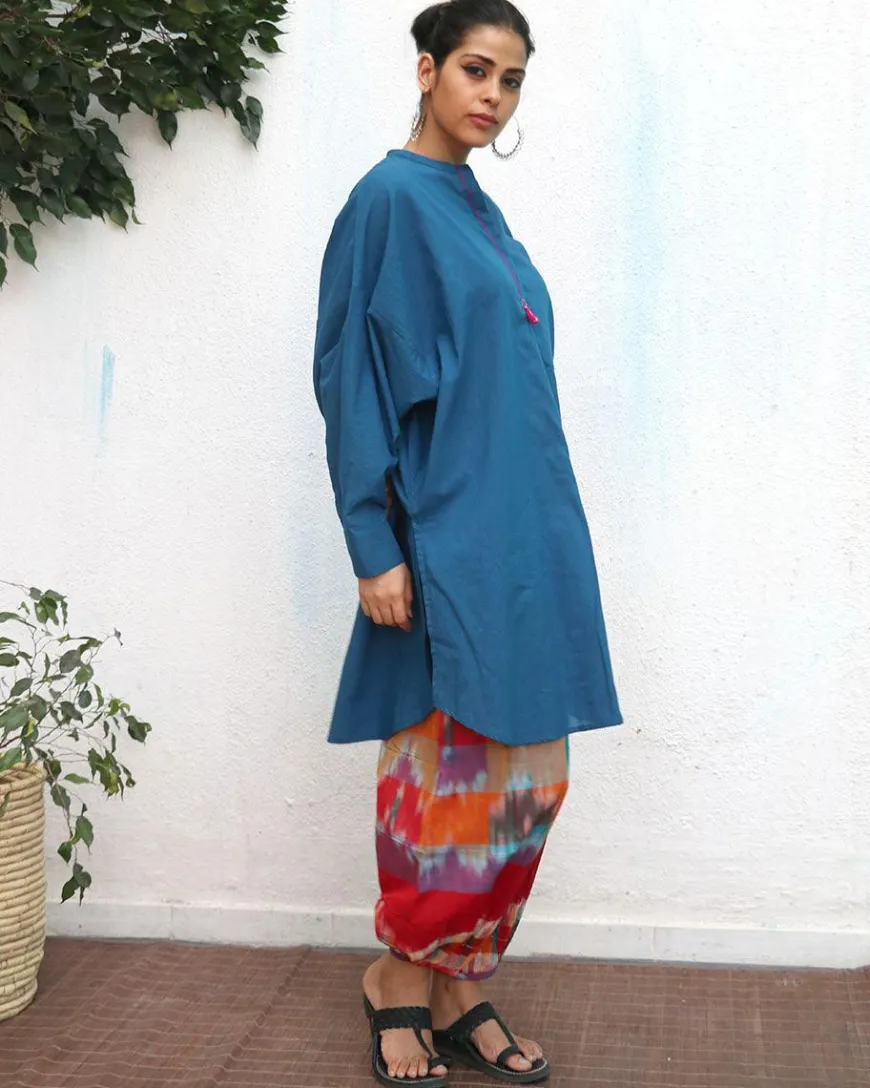 Vihana Pure Cotton Kurta