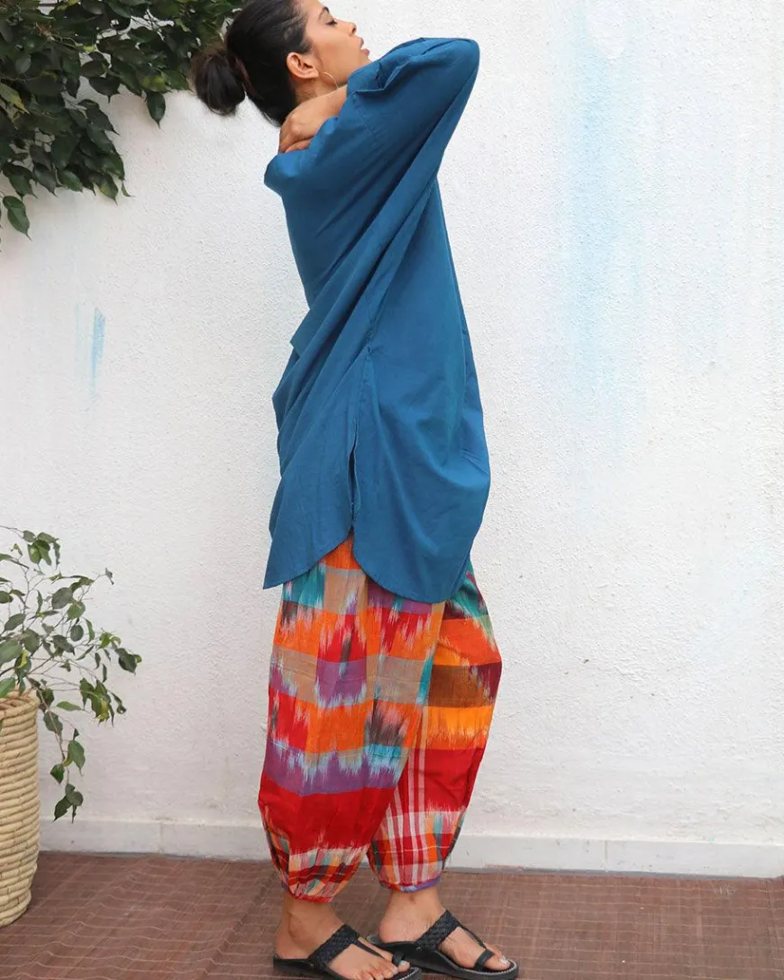 Vihana Pure Cotton Kurta