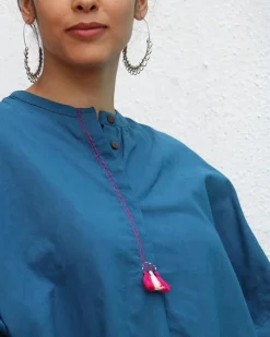 Vihana Pure Cotton Kurta