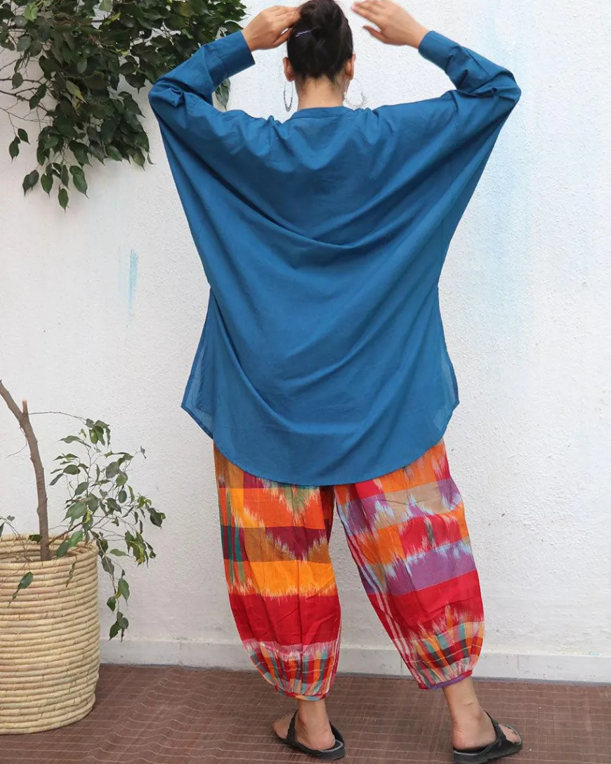 Vihana Pure Cotton Kurta