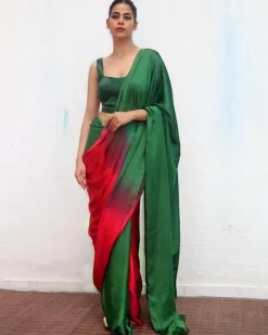 Yamuna Modal Silk Saree