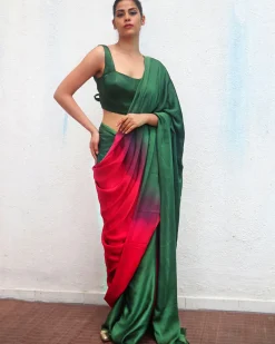 Yamuna Modal Silk Saree