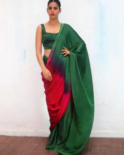 Yamuna Modal Silk Saree