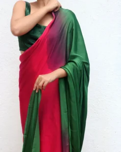 Yamuna Modal Silk Saree