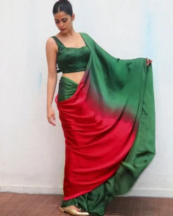 Yamuna Modal Silk Saree
