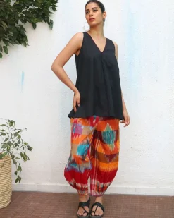 Zubi Pure Cotton Top