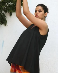 Zubi Pure Cotton Top